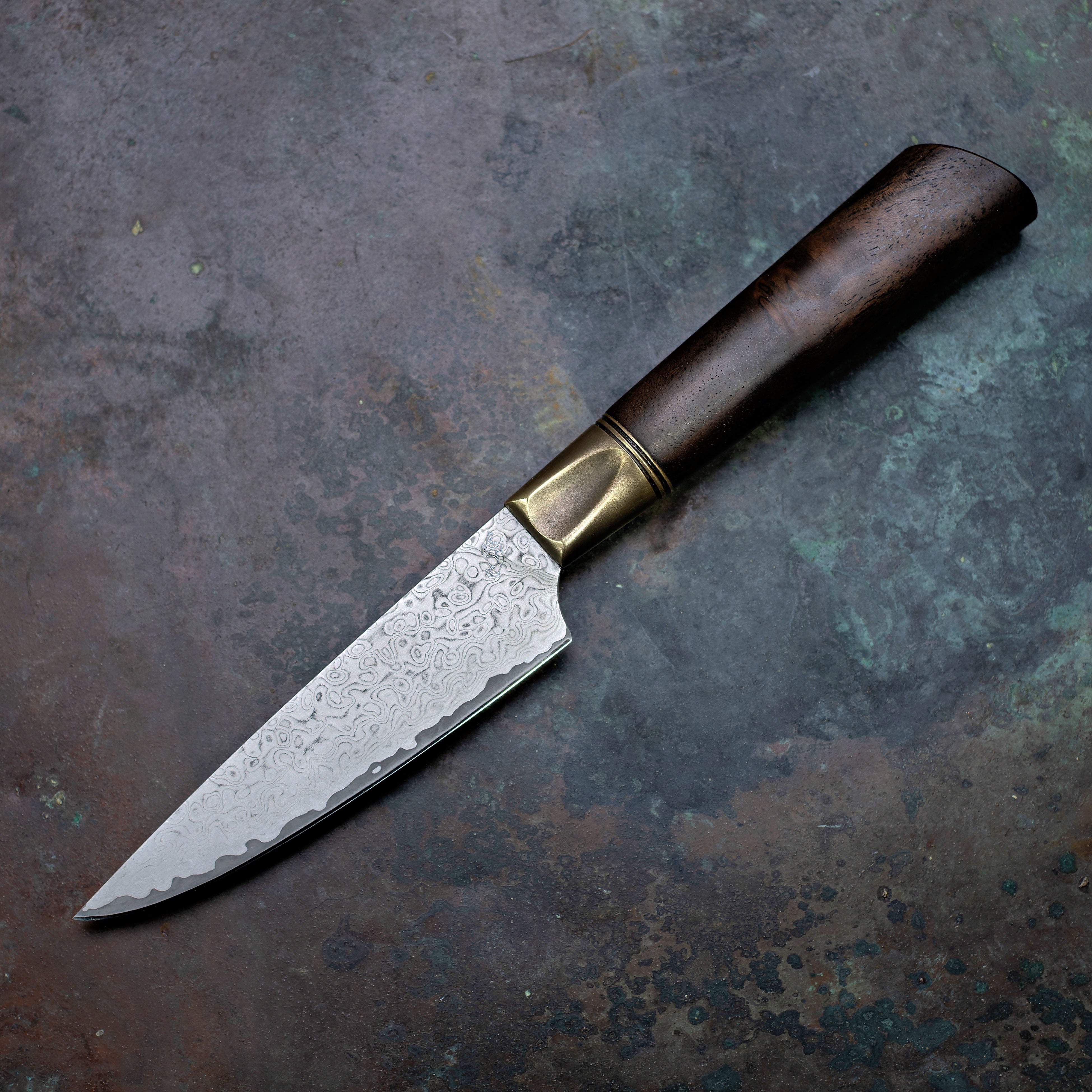 Claro Walnut Collection